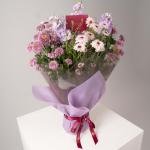 هيبة بنفسجية