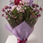 هيبة بنفسجية