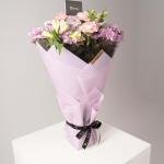 Elegant Whisper Bouquet