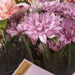 Elegant Whisper Bouquet