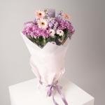 Blush Harmony Bouquet