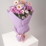 نعمة البنفسج