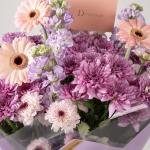 نعمة البنفسج