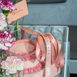Blush Romance Indulgence