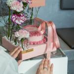 Blush Romance Indulgence