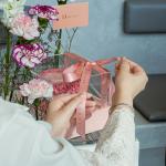 Blush Romance Indulgence