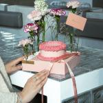 Blush Romance Indulgence