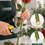 OASIS Floral Pruning Shears