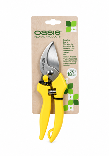 OASIS Floral Pruning Shears