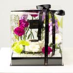 The Onyx Blossom Box