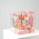 The Pink Elegance Box