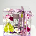 The Imperial Violet Box