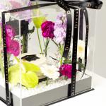 The Onyx Blossom Box