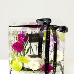 The Onyx Blossom Box