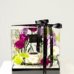 The Onyx Blossom Box