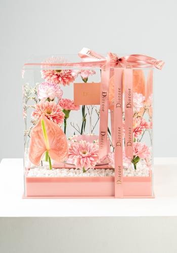 The Pink Elegance Box
