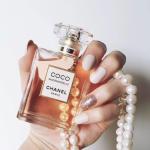 Coco Mademoiselle Chanel