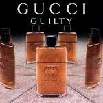 Gucci Guilty Absolute Pour Homme