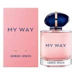 Giorgio Armani My Way