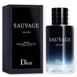 Sauvage Dior