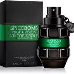 Spicebomb Night Vision
