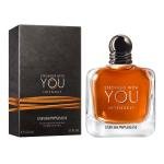 Stronger with YOU Intensely