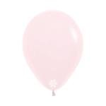 Matte Pink Balloon