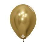 بالون ذهبي