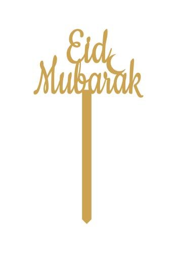 Eid Mubarak