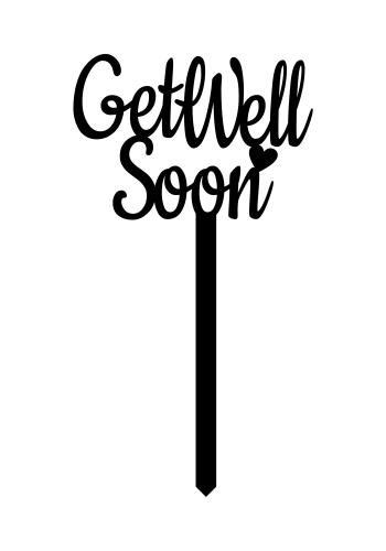 Get Well Soon