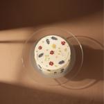 Flower Symphony Cake