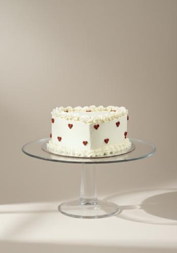 Soft Love Cake