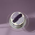 Purple Blush Cake