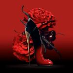 Carolina Herrera Very Good Girl Elixir EDP