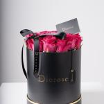Luxury Roses in a Box