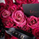 Luxury Roses in a Box