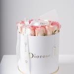 Luxury Roses in a Box