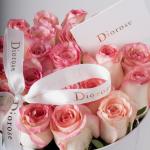 Luxury Roses in a Box