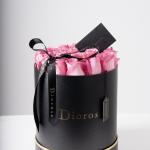 Luxury Roses in a Box