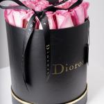 Luxury Roses in a Box