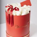 Luxury Roses in a Box