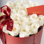 Luxury Roses in a Box