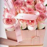 Luxury Roses in a Box