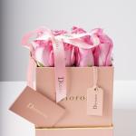 Luxury Roses in a Box