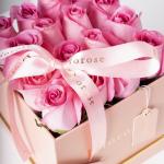 Luxury Roses in a Box