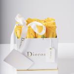 Luxury Roses in a Box