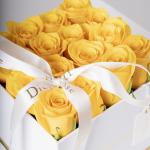 Luxury Roses in a Box