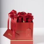 Luxury Roses in a Box