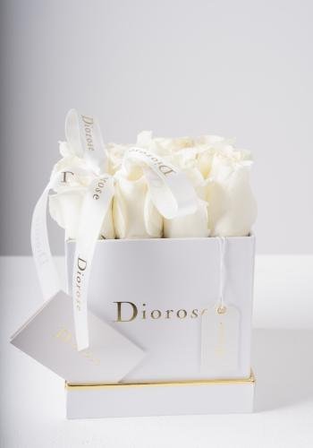 Luxury Roses in a Box