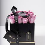 Luxury Roses in a Box